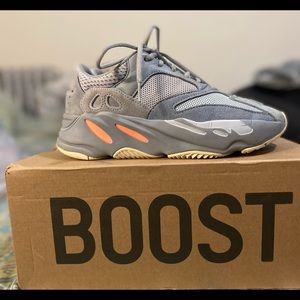 Yeezy boost 700 “inertia”